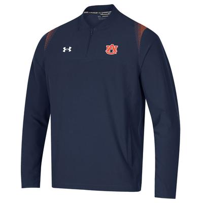 auburn coaches pullover