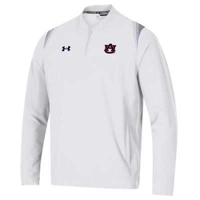 auburn coaches pullover