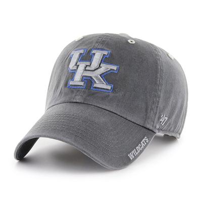 Kentucky 47' Brand Ice Clean Up Adjustable Hat