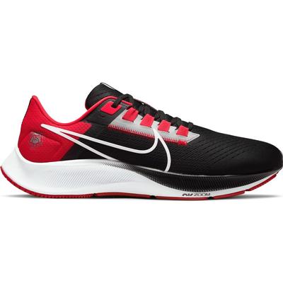 Georgia Nike Air Zoom Pegasus 38