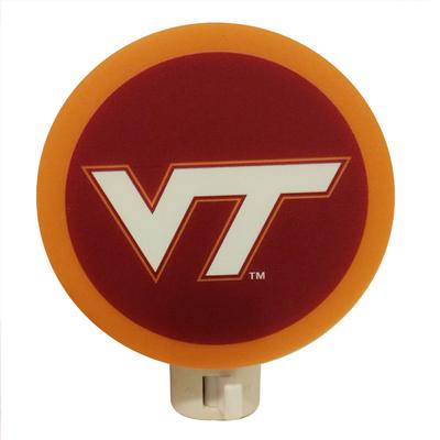 Virginia Tech Nightlight