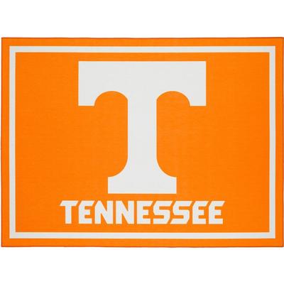 Tennessee Team Rug (20in X 30in)