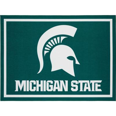 Michigan State Team Rug (20in X 30in)