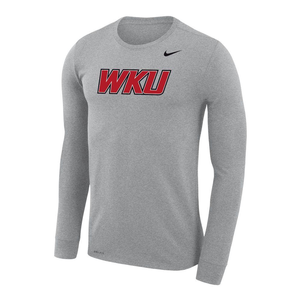 wku nike hoodie