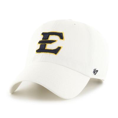 ETSU 47' Brand Clean Up Adjustable Hat
