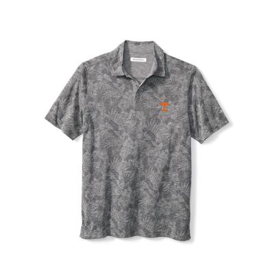 Tennessee Tommy Bahama Men's Palmetto Palms Polo