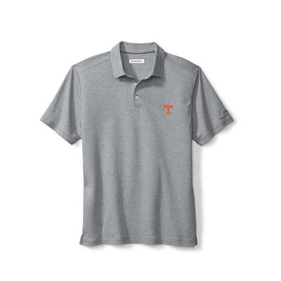 Tennessee Tommy Bahama Men's Pacific Shore Polo