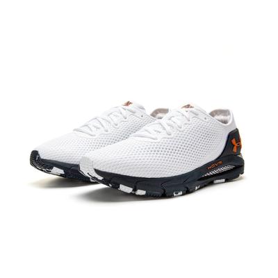 Auburn WOMENS Under Armour HOVR Sonic 4 Running Shoes