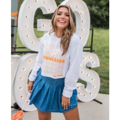 Tennessee Southern Made Tailgate Crew Sweatshirt