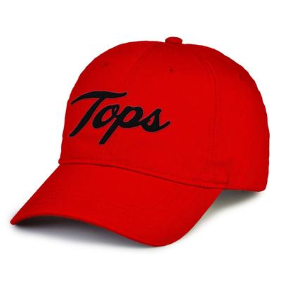 Western Kentucky The Game Twill Tops Cap