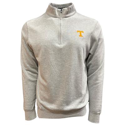 Tennessee Turtleson Wallace 1/4 Zip Pullover