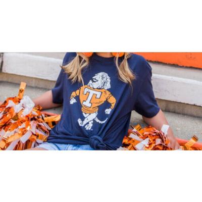 Tennessee Southern Made YOUTH Vault Smokey Strut Tee