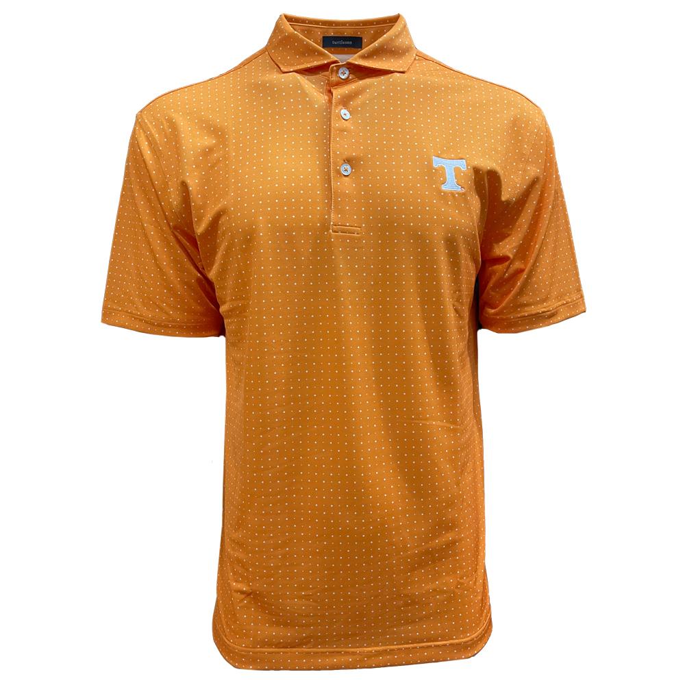 tennessee vols polo