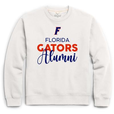 Florida League Essential Fleece Sweetness Alumni Crew