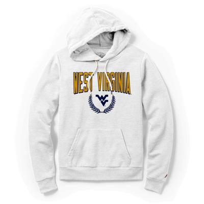 West Virginia League Victory Spring Gardens Pullover Hoodie