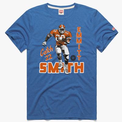 Emmitt Smith Homage Ring of Honor Short Sleeve Tee