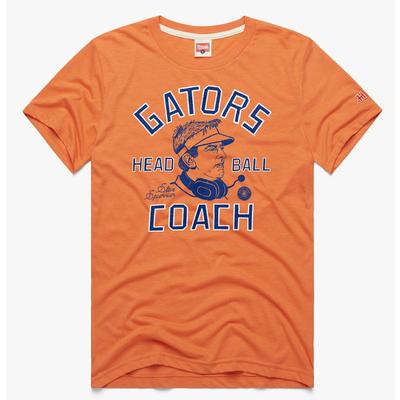 Steve Spurrier Homage Ring of Honor Short Sleeve Tee