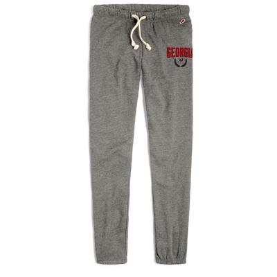 Georgia League Victory Spring Gardens Pants