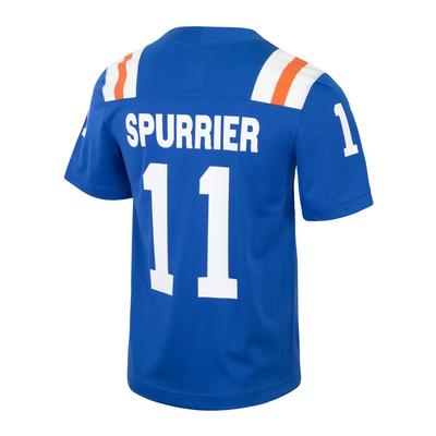 Steve Spurrier Jordan Brand Ring of Honor Replica Jersey