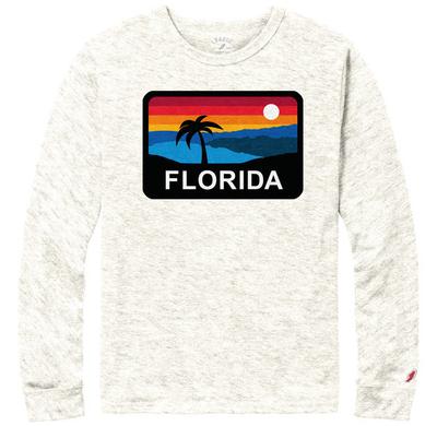 Florida League Horizon Long Sleeve Tee