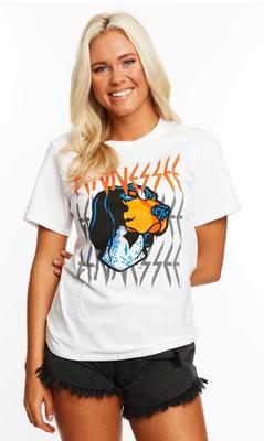 Tennessee Stewart Simmons Boyfriend Tee