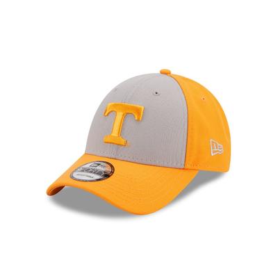 Tennessee New Era 940 League Adjustable Hat