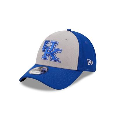Kentucky New Era 940 League Adjustable Hat