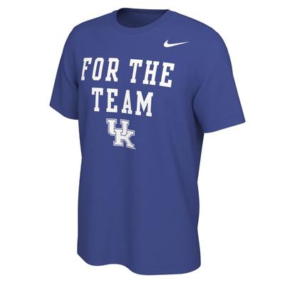 Kentucky Nike Men's Mantra Tee