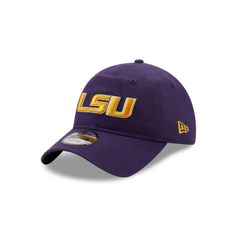 lsu womens hat