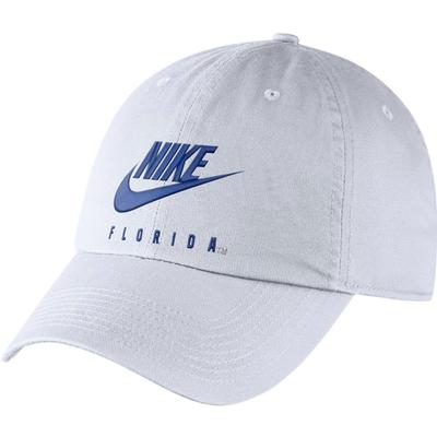 Florida Nike H86 Futura Adjustable Hat