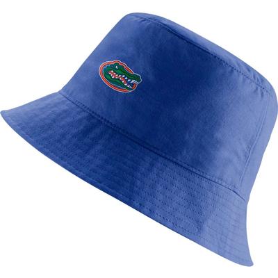 Florida Nike Core Twill Bucket Hat