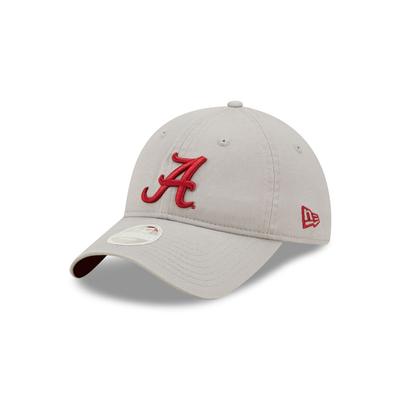 Alabama New Era Women's Core Classic 2.0 Adjustable Hat