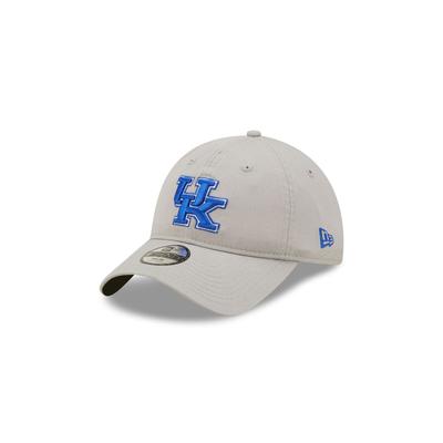 Kentucky New Era Women's Core Classic 2.0 Adjustable Hat