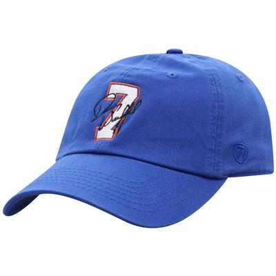 Danny Wuerffel Ring of Honor TOW Adjustable Crew Hat