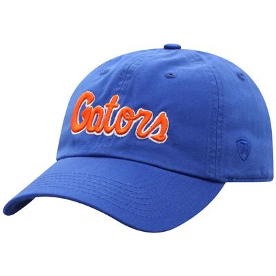 Emmitt Smith Ring of Honor TOW Adjustable Crew Hat