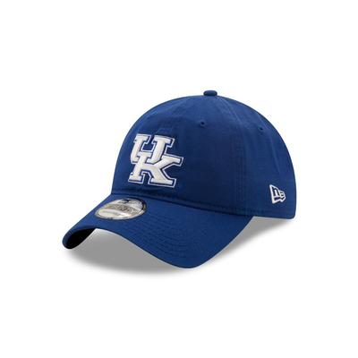 Kentucky YOUTH New Era Core Classic 2.0 Adjustable Hat