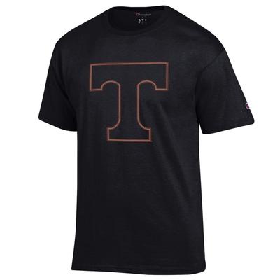 Tennessee Champion Neon Power T Tee