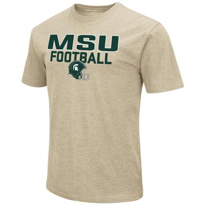 Michigan State Spartans | Michigan State Collegiate Apparel | Alumni Hall