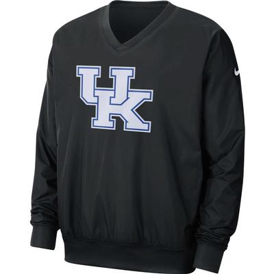 Kentucky Nike Men's Stadium Windbreaker