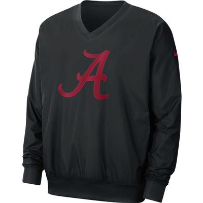 Alabama Nike Men's Stadium Windbreaker