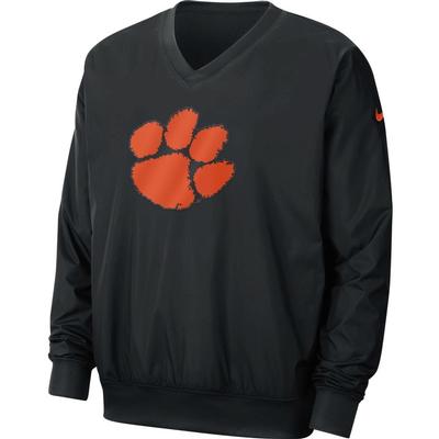 Clemson Nike Men's Stadium Windbreaker