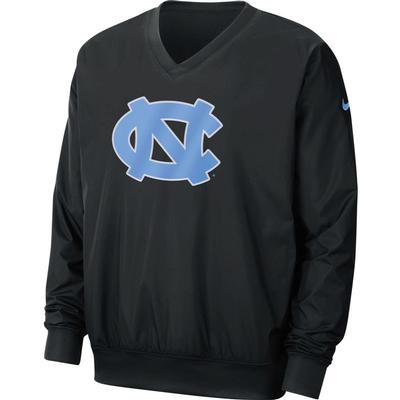 UNC Nike Men's Stadium Windbreaker