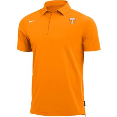 Tennessee Nike Men's Coaches Polo