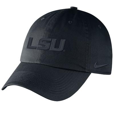 LSU Nike H86 Pinnacle Adjustable Hat