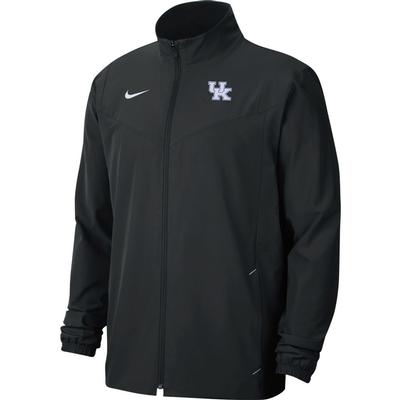 Kentucky Nike Men's Travel Jacket
