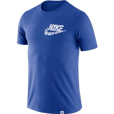 Kentucky Nike Men's Seasonal Just Do It Tee