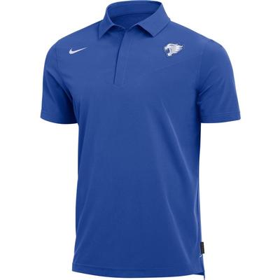 Kentucky Nike Men's Coaches Polo