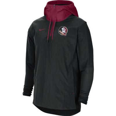Florida State Nike Men's Lightweight Players Pullover