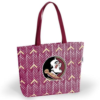 Florida State Berkley Tote