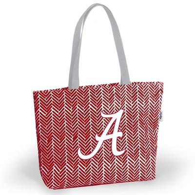 Alabama Berkley Tote